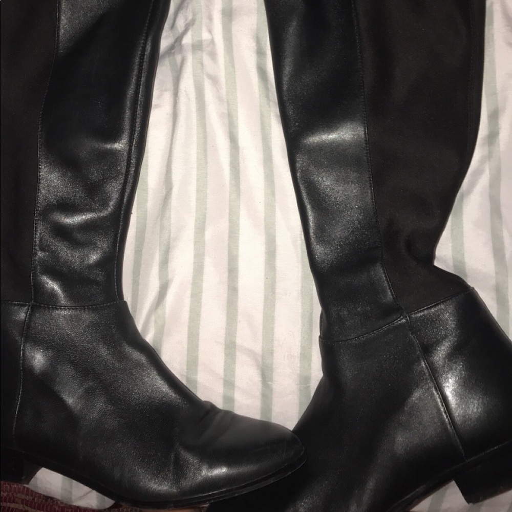 Michael Kors boots